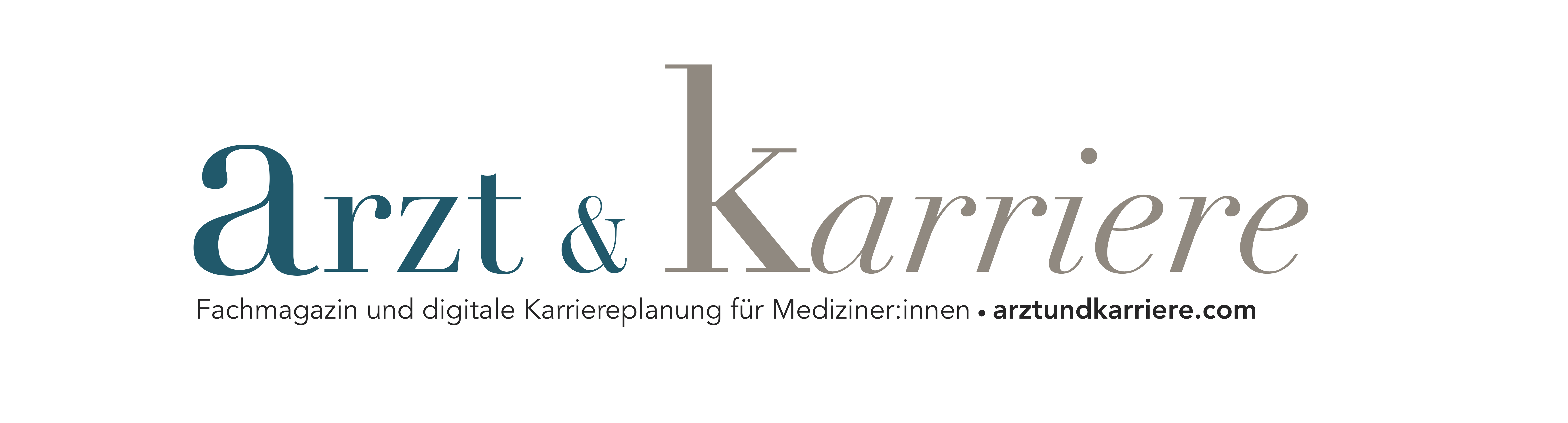 Arzt & Karriere